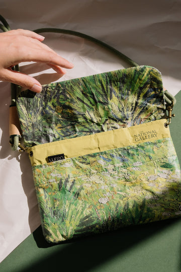 Curated <em>Collaborations</em>