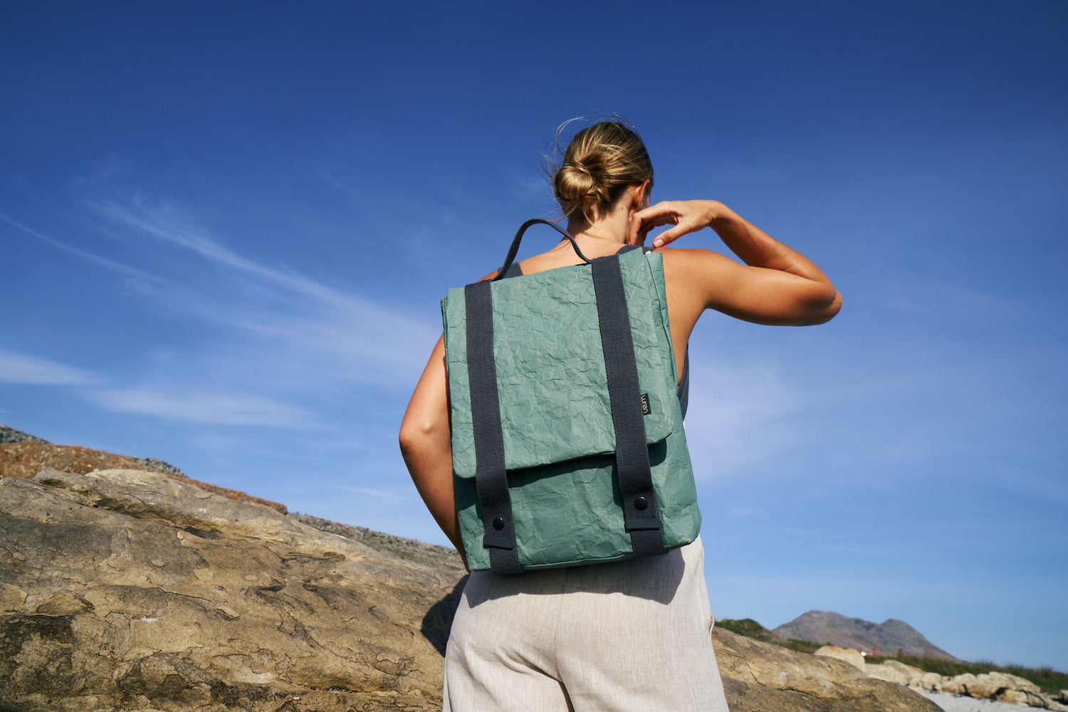 Brick Sling Bag