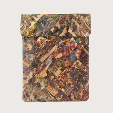 European Memories ProtectPaper® iPad & Tablet Sleeve