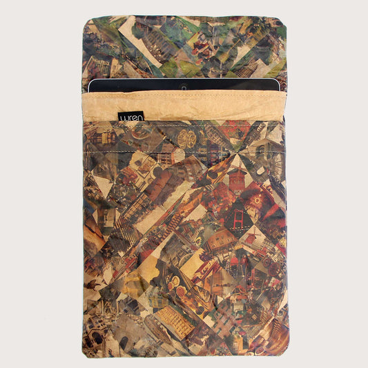 European Memories ProtectPaper® iPad & Tablet Sleeve