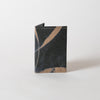 Indigo Fern ProtectPaper® Slim Wallet