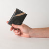 Indigo Fern ProtectPaper® Slim Wallet