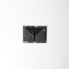 Indigo Fern ProtectPaper® Slim Wallet
