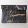 Indigo Fern ProtectPaper® Laptop Sleeve