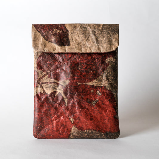 Winter Leaf ProtectPaper® iPad & Tablet Sleeve