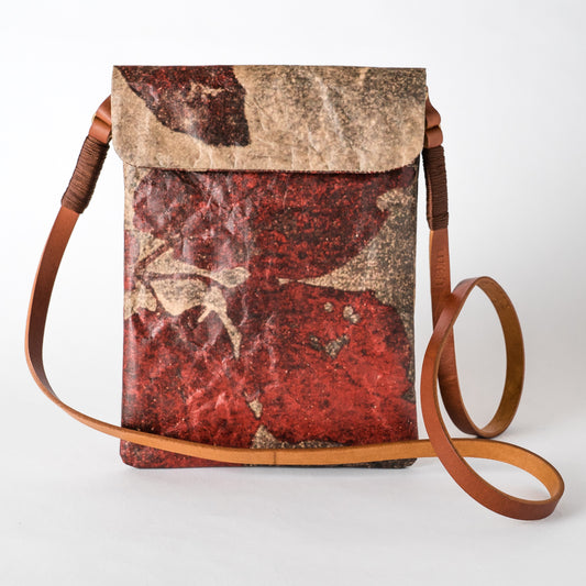 Winter Leaf ProtectPaper® iPad & Tablet Sleeve