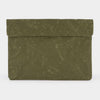 Racing Green ProtectPaper® Laptop Sleeve