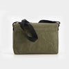 Forest Green ProtectPaper® Messenger Bag