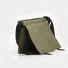 Forest Green ProtectPaper® Messenger Bag