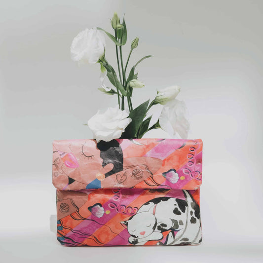 Another World ProtectPaper® Pouch