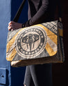 PPC Cement Laptop Bag- SUREROAD