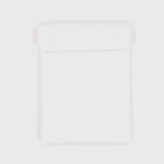 White ProtectPaper® iPad & Tablet Sleeve