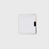 White ProtectPaper® Square Wallet