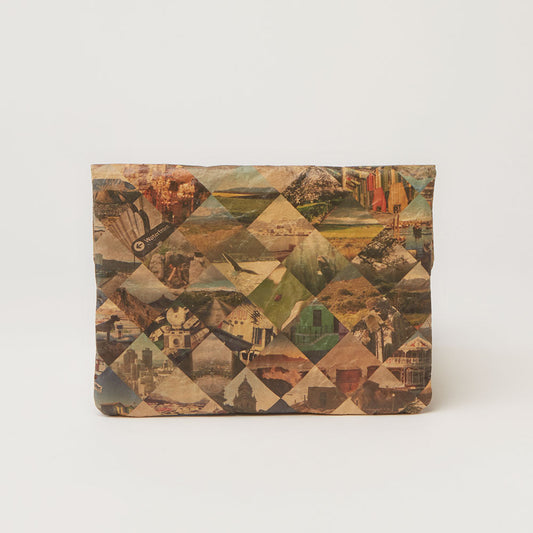 African Memories Cape Town ProtectPaper® Pouch