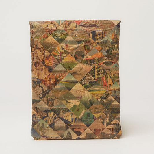 African Memories Cape Town ProtectPaper® iPad & Tablet Sleeve