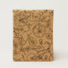 Black Bikes ProtectPaper® iPad & Tablet Sleeve