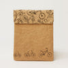 Black Bikes ProtectPaper® iPad & Tablet Sleeve