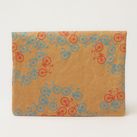 City Bikes ProtectPaper® Laptop Sleeve