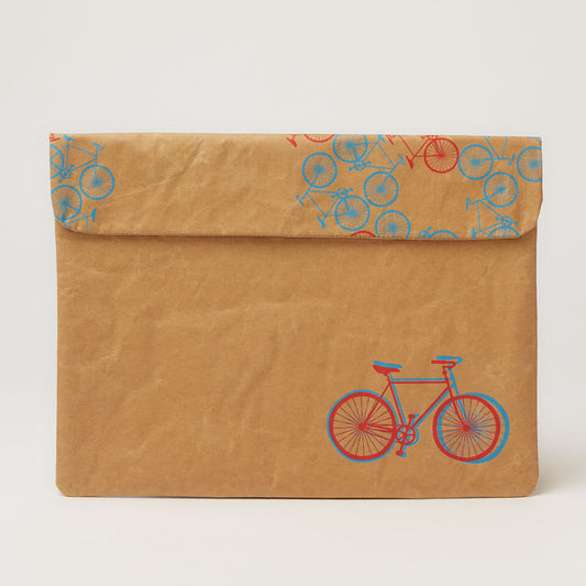 City Bikes ProtectPaper® Laptop Sleeve