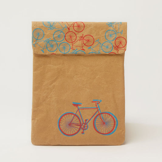 City Bikes ProtectPaper® iPad & Tablet Sleeve