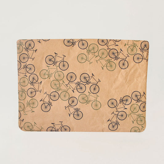 Forest Bikes ProtectPaper® Laptop Sleeve