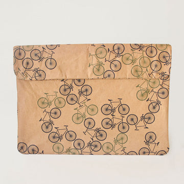Forest Bikes ProtectPaper® Laptop Sleeve
