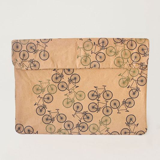 Forest Bikes ProtectPaper® Laptop Sleeve