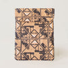 Optical Africa Ara - White - ProtectPaper® iPad & Tablet Sleeve