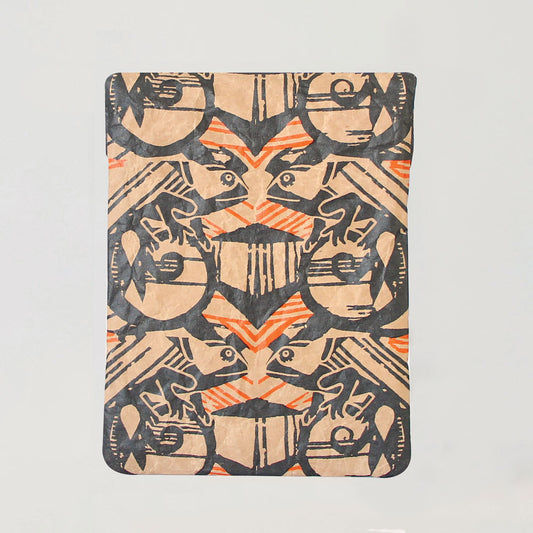 Cama Orange ProtectPaper® iPad & Tablet Sleeve