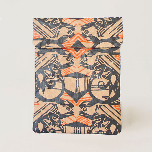 Cama Orange ProtectPaper® iPad & Tablet Sleeve