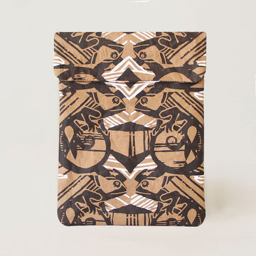 Cama White ProtectPaper® iPad & Tablet Sleeve