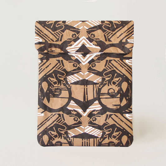 Cama White ProtectPaper® iPad & Tablet Sleeve