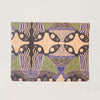 Wata Purple ProtectPaper® Laptop Sleeve