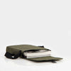 Racing Green ProtectPaper® Sling Bag