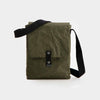 Racing Green ProtectPaper® Sling Bag