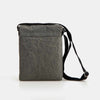 Gunmetal ProtectPaper® Sling Bag