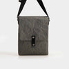 Gunmetal ProtectPaper® Sling Bag