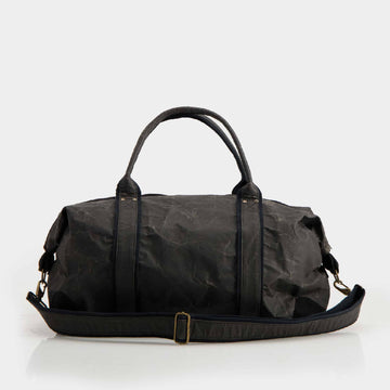 Black ProtectPaper® Weekender Travel Bag