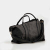 Black ProtectPaper® Weekender Travel Bag
