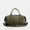 Racing Green ProtectPaper® Weekender Travel Bag