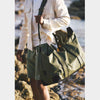 Racing Green ProtectPaper® Weekender Travel Bag