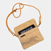 Disappearing Dots: Cheetah Pouch - ProtectPaper®
