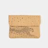 Disappearing Dots: Cheetah Pouch - ProtectPaper®