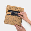 Monkey and Eriolobas Pouch- ProtectPaper®