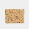 Monkey and Eriolobas Pouch- ProtectPaper®