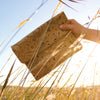 Monkey and Eriolobas Pouch- ProtectPaper®