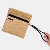 Silent Pangolin Pouch - ProtectPaper®