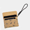 African Painted Wolves Pouch - ProtectPaper®