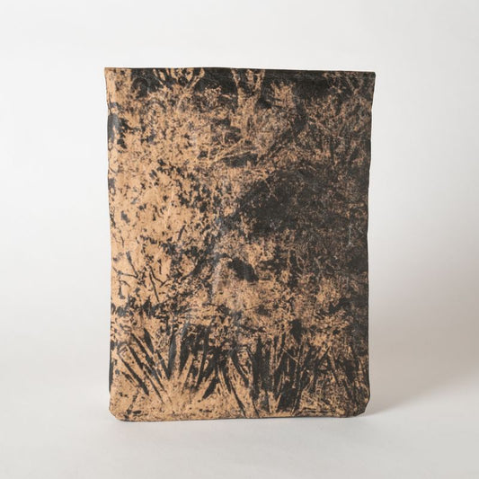 Aloe Black ProtectPaper® iPad & Tablet Sleeve