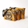 PPC Cement Laptop Bag- SUREROAD